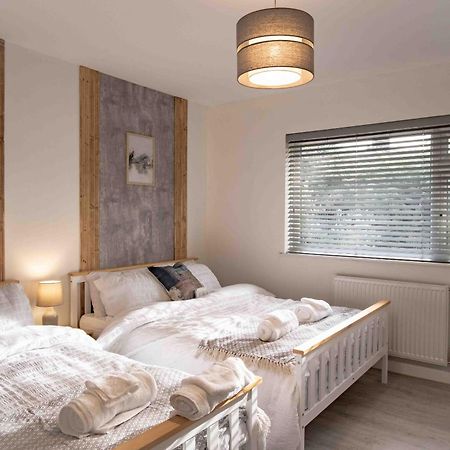 Cross Lane Cottage 푸드시 외부 사진