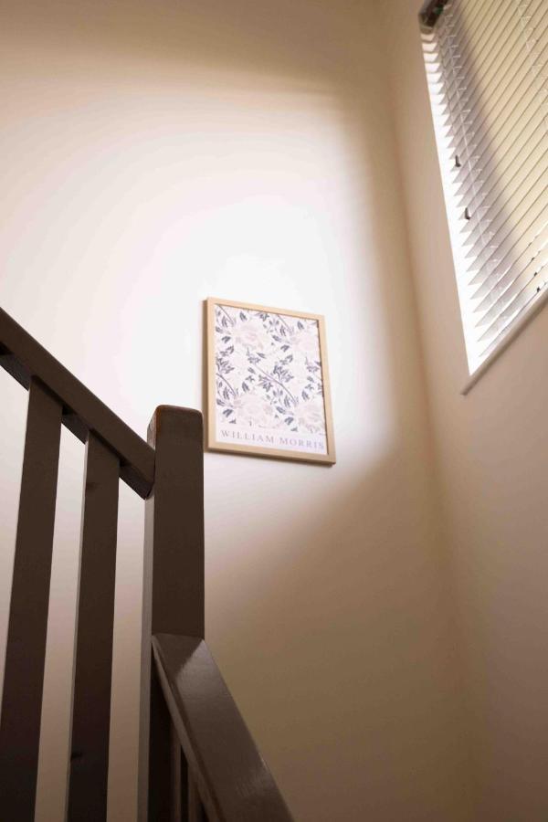 Cross Lane Cottage 푸드시 외부 사진