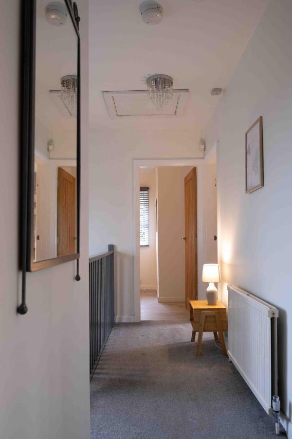 Cross Lane Cottage 푸드시 외부 사진
