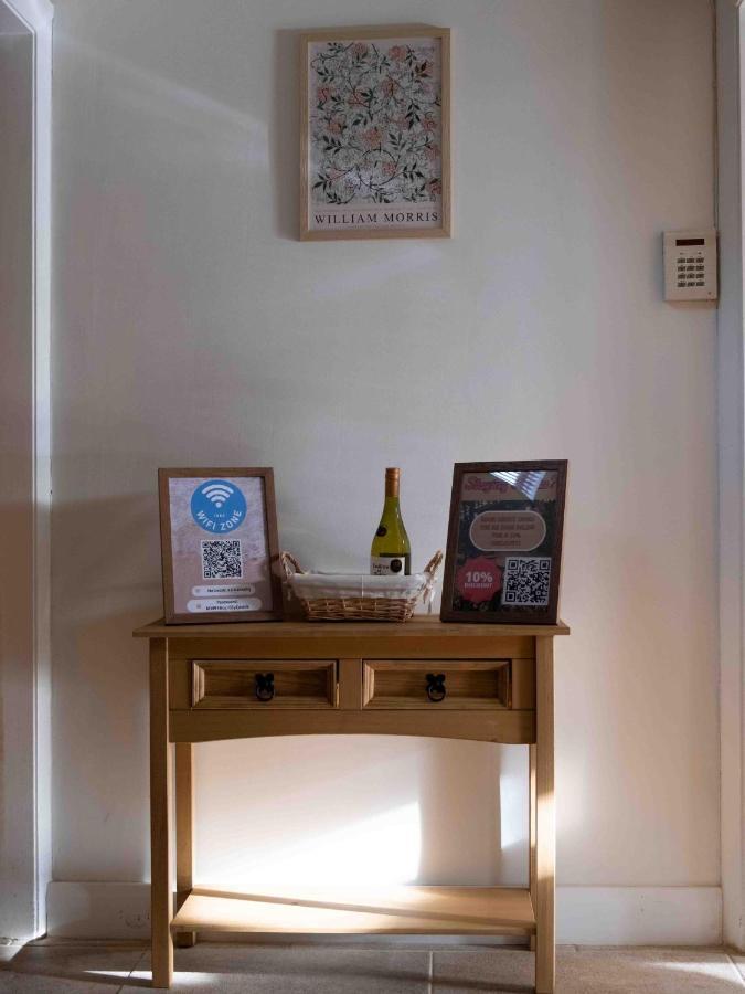 Cross Lane Cottage 푸드시 외부 사진